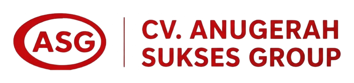 ASG - CV. Anugerah Sukses Group