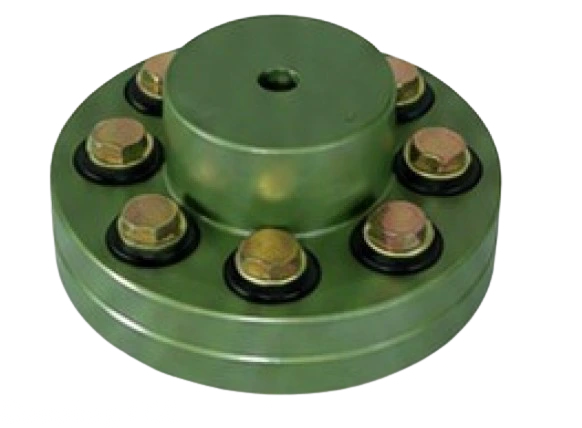 Coupling FCL