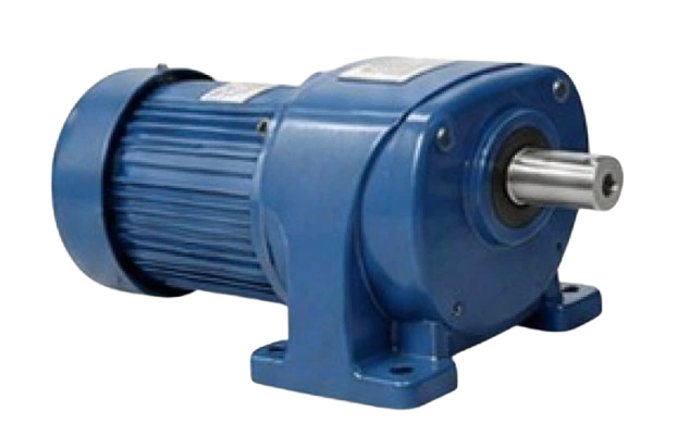 Gearmotor Cycloidal G3LM