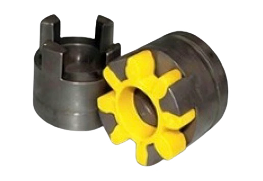 Coupling JTC