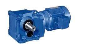Helical Gear Bevel TK