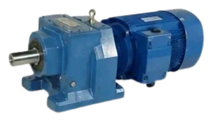 Helical Gear Bevel TR