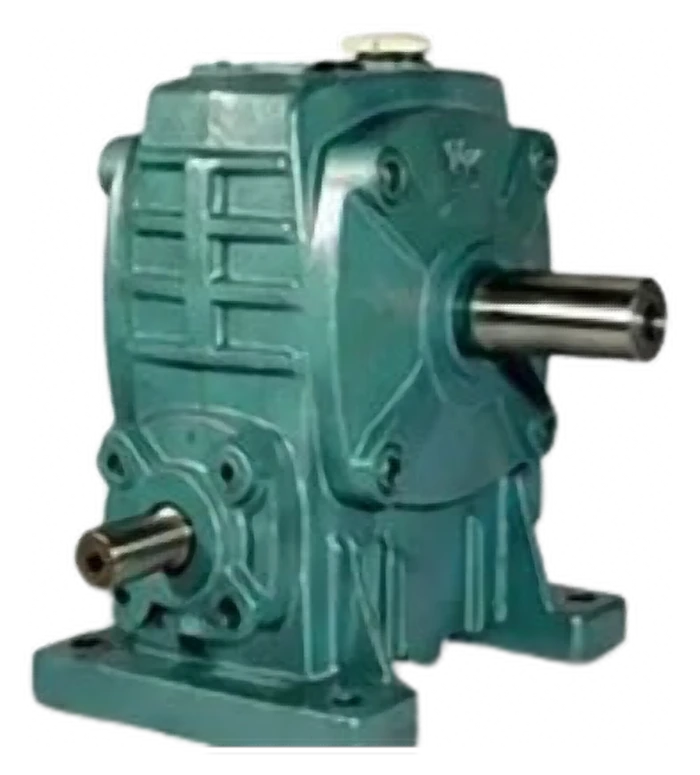 Revco WPA Worm Gear