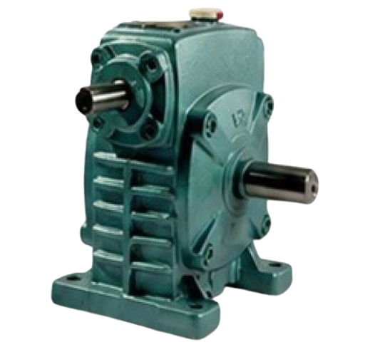 Revco WPS Worm Gear