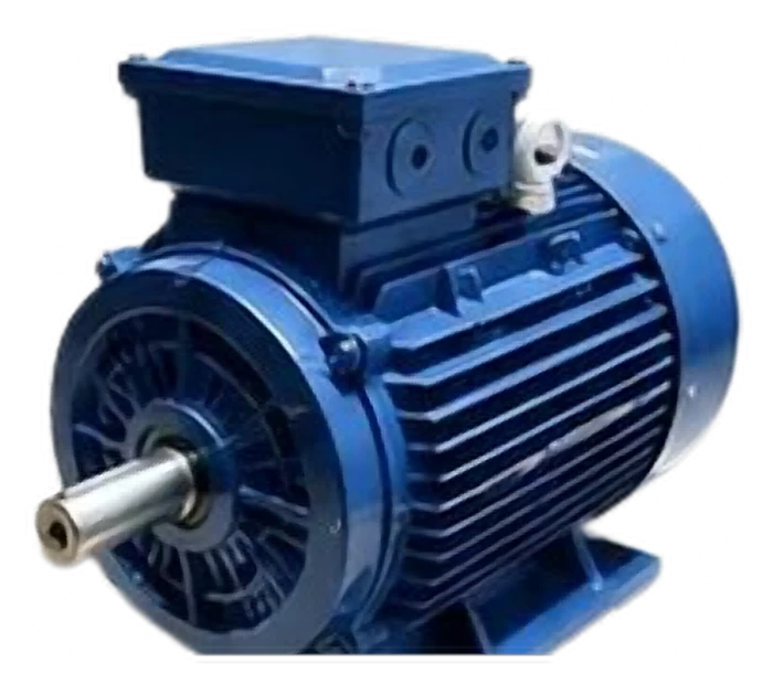 Motor Yuema YWE