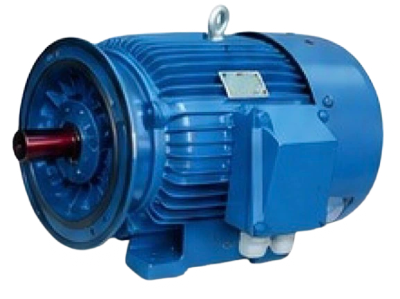 Elektrim Motor B35