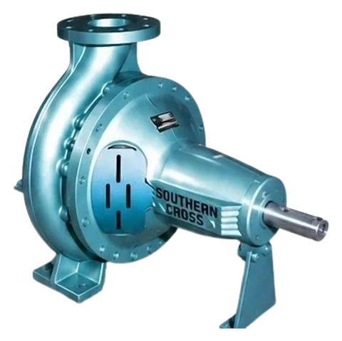 Southern Cross ISO SOVEREIGN