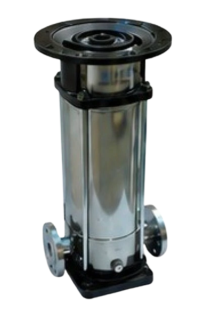 Pompa SIHI MSSA Vertikal Multistage