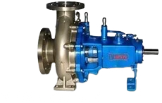Kenflo KCT Stainless Steel
