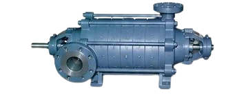 Kenflo KDW Multistage