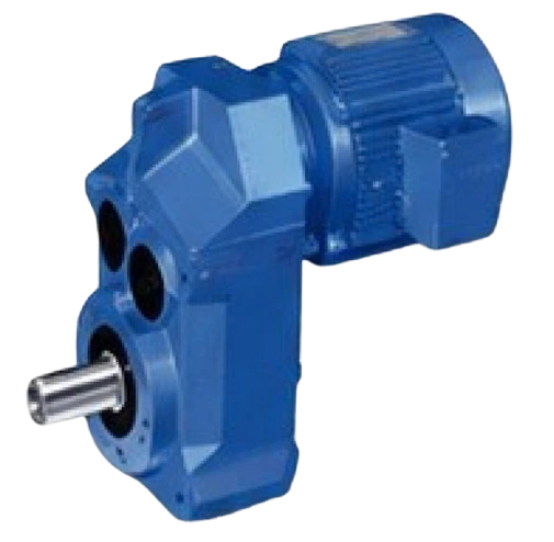 Helical Gear Bevel TF