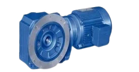 Helical Gear Bevel TKAF