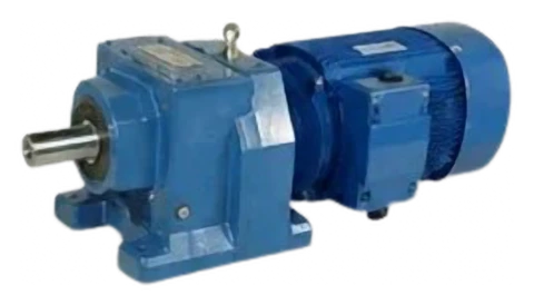 Helical Gear Bevel TR