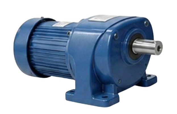 Gearmotor Cycloidal G3LM / G3FM Series