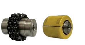 Chain Coupling