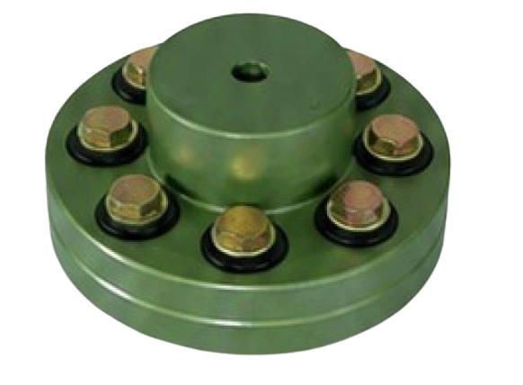 Coupling FCL