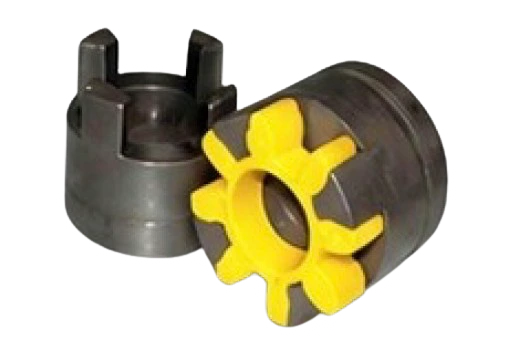 Coupling JTC