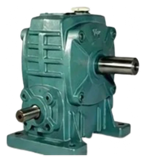 Revco WPA Worm Gear