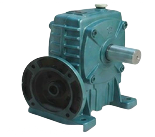 Revco WPDA Worm Gear