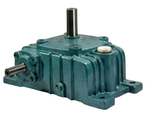 Revco WPO Worm Gear