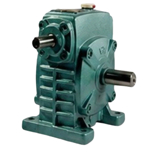 Revco WPS Worm Gear