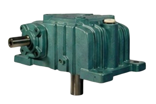 Revco WPX Worm Gear