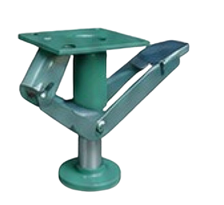 Prestar Hammer Lock