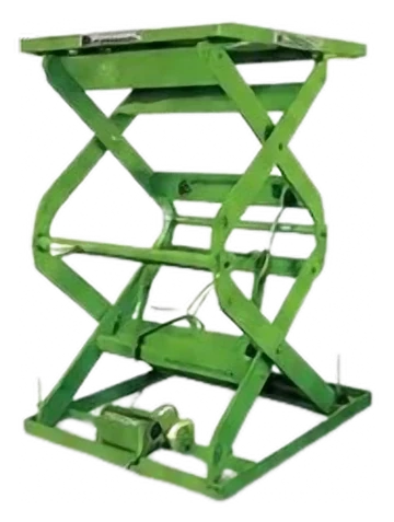 Bishamon Lift Table