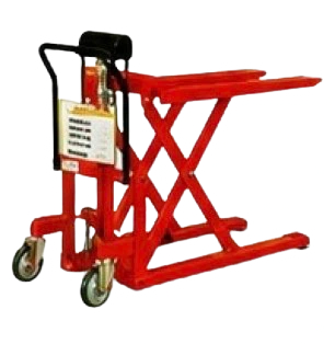 Bishamon LY Skid Lifter