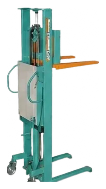 Bishamon Stacker