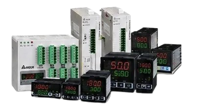 Delta DT Temperature Controller