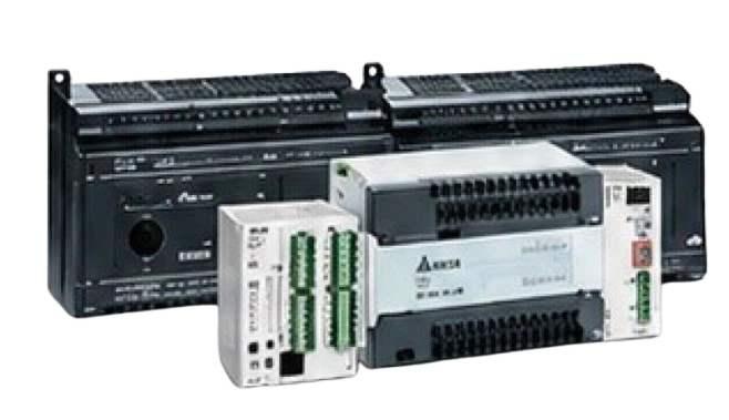 Delta DVP PLC