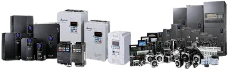 Delta VFD Inverter