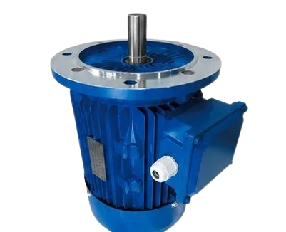 Bonzer BZA (dudukan flange B5)