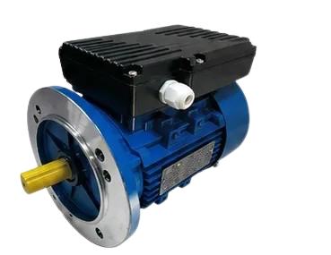 Bonzer BZS (dudukan flange)